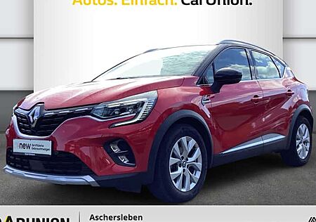Renault Captur E-Tech Plug-In Hybrid 160 Techno 5 Türen