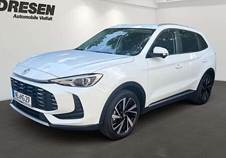 MG zs-ce 1.5 Hybrid+ Luxury 5 Türen