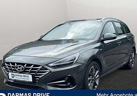 Hyundai i30 1.0 T-GDI Hybrid Trend DCT 5 Türen