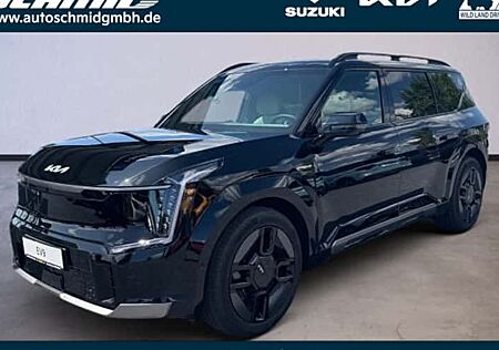 Kia EV9 283 kW Allradantrieb GT-line 5 Türen