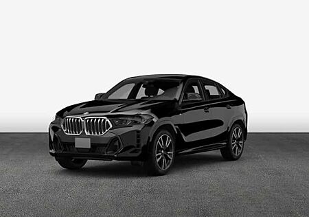 BMW X6 xDrive40d M Sport 5 Türen