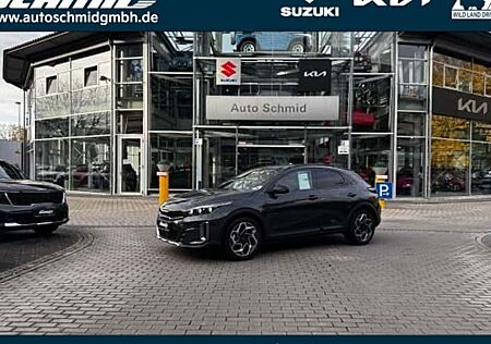 Kia XCeed 1.5 T-GDI DCT GT-line 5 Türen