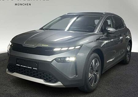 Skoda Elroq 85 5 Türen