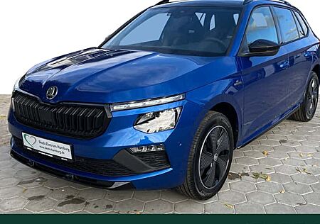 Skoda Kamiq 1.0 TSI 85kW DSG Monte Carlo 5 Türen