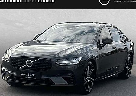 Volvo S90 T8 AWD Recharge Ultimate Dark Auto 4 Türen