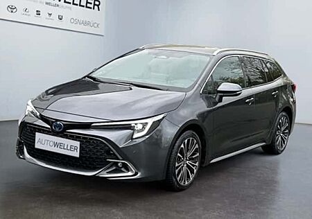 Toyota Corolla 1,8 Hybrid Teamplayer Touring Sports 5 Türen