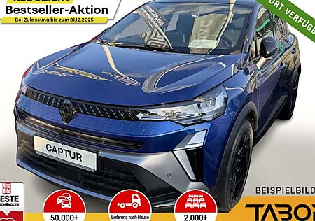 Renault Captur Mild Hybrid 160 EDC Esprit Alpine 5 Türen