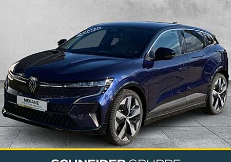 Renault Megane E-Tech Techno 220 Comfort Range 5 Türen