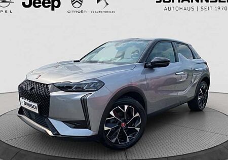 DS Automobiles DS3 Crossback PureTech 155 Performance Line Autom. 5 Türen