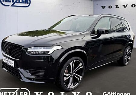Volvo XC 90 T8 AWD Recharge Ultimate Dark Auto 5 Türen
