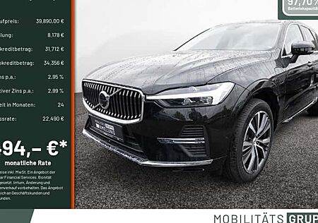 Volvo XC 60 T8 Twin Eng. AWD Inscription Geartronic 5 Türen