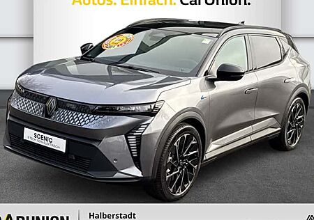 Renault Megane E-Tech Techno 220 Comfort Range 5 Türen