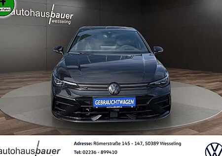 VW Golf R 2.0 TSI OPF 4MOTION 245kW DSG R Bl.Ed. 5 Türen