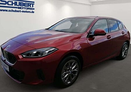 BMW 1er 116 Steptronic 5 Türen