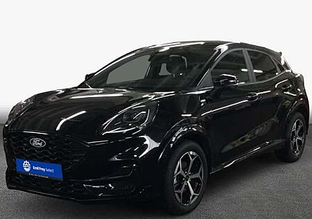 Ford Puma 1,0 EcoBoost Hybrid 114kW ST-Line X Auto 5 Türen