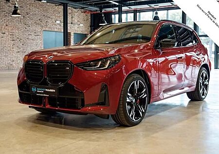 BMW X3 M50 AT 5 Türen