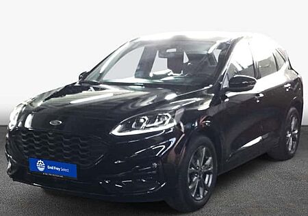 Ford Kuga 2.0 EcoBlue 88kW ST-Line Auto 5 Türen