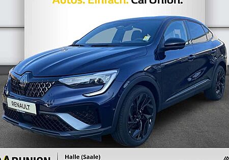 Renault Arkana Mild Hybrid 160 EDC Esprit Alpine 5 Türen