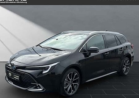 Toyota Corolla 2,0 Hybrid Lounge Touring Sports 5 Türen