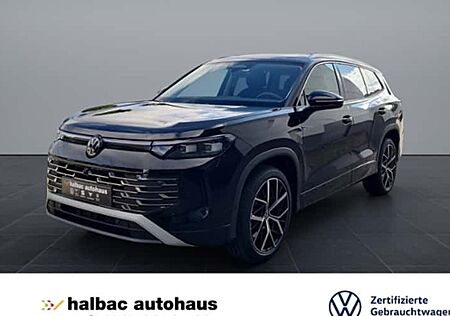 VW Tayron 2.0 TDI SCR DSG Elegance 5 Türen