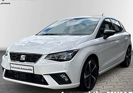 Seat Ibiza 1.0 TSI 85kW FR DSG 5 Türen