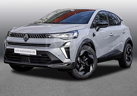 Renault Captur Mild Hybrid 140 Techno 5 Türen