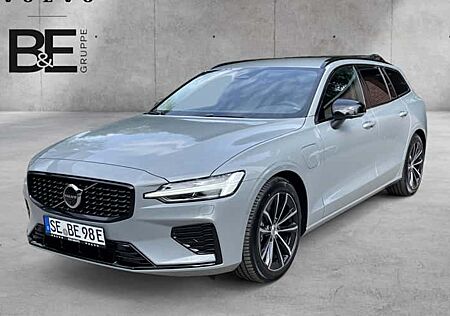 Volvo V60 T8 AWD Recharge Plus Dark Auto 5 Türen