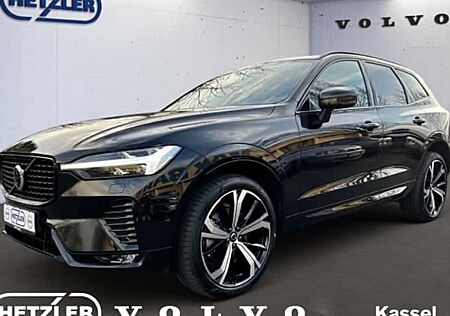 Volvo XC 60 B5 AWD Ultra Dark Auto 5 Türen