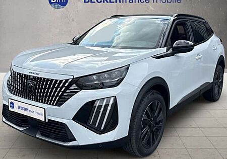 Peugeot 2008 PureTech 130 EAT8 GT 5 Türen