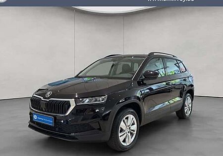 Skoda Karoq 1.5l TSI ACT DSG Selection 5 Türen