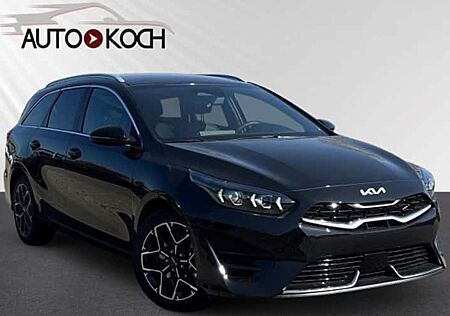 Kia Cee'd Sportswagon 1.5 T-GDI DCT GT-line SW 5 Türen
