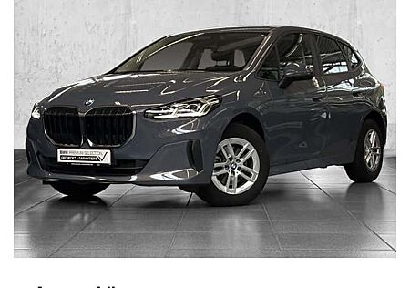 BMW 2er Active Tourer 218i Steptronic DCT 5 Türen