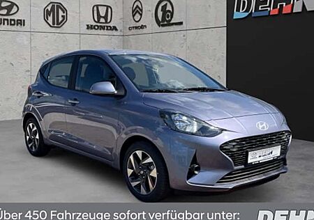 Hyundai i10 1.0 Trend 5 Türen