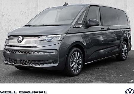 VW T7 Multivan 2.0 TDI SCR DSG GOAL 5 Türen