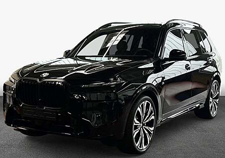 BMW X7 xDrive40d 5 Türen