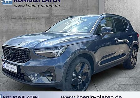 Volvo XC 40 B3 Plus Black Edition DCT 5 Türen
