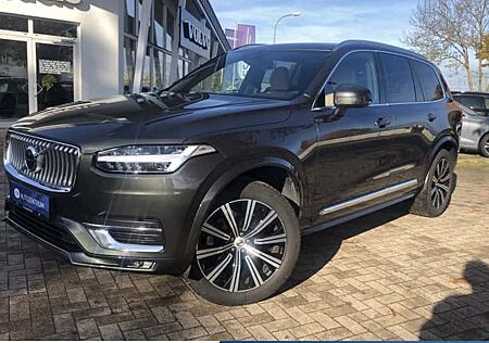 Volvo XC 90 T6 AWD Geartronic Inscription 5 Türen