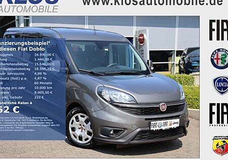 Fiat Doblo 1.6 Multijet 74 kW MAXI SX 5 Türen