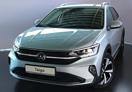 VW Taigo 1.0 TSI OPF 85 kW DSG Style 5 Türen