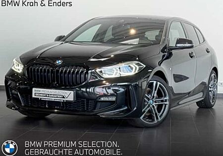 BMW 1er 118i M Sport 5 Türen