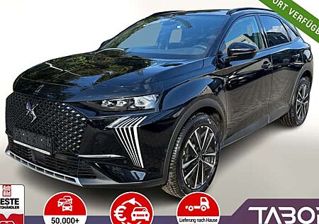 DS Automobiles DS 7 BlueHDi 130 Pallas Auto 5 Türen