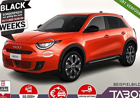Fiat 600e La Prima 54 kWh 5 Türen
