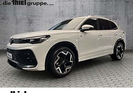 VW Tiguan 1.5 eTSI OPF DSG R-Line 5 Türen