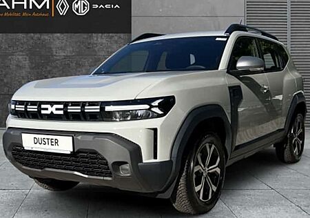 Dacia Duster TCe 130 4x4 Expression 5 Türen