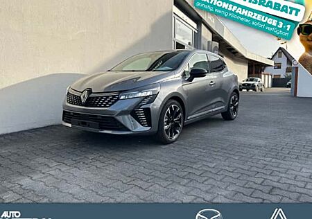 Renault Clio TCe 90 Techno 5 Türen
