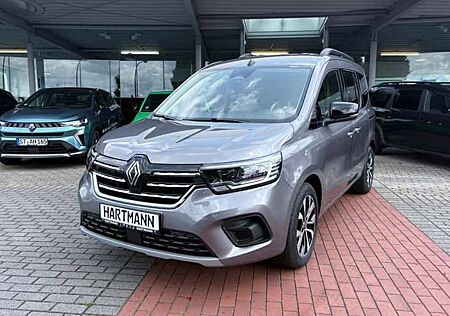 Renault Kangoo TCe 130 Techno L1 5 Türen