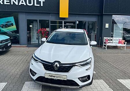 Renault Arkana Mild Hybrid 140 EDC Techno 5 Türen