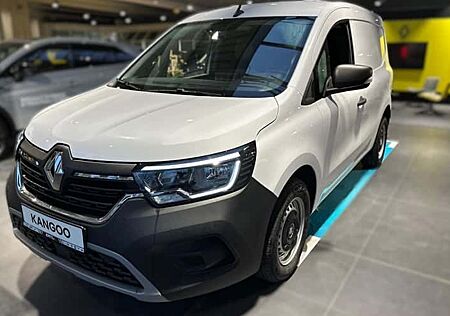 Renault Kangoo Blue dCi 75 Advance L1 4 Türen