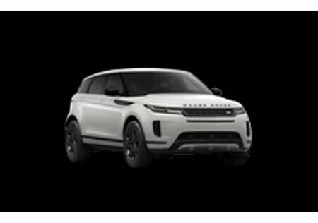 Land Rover Range Rover Evoque D165 SE AWD Automatik 5 Türen
