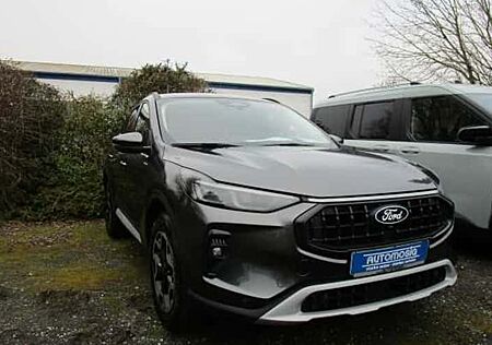 Ford Kuga 2.5 Duratec Plug-in-Hybrid Active CVT 5 Türen